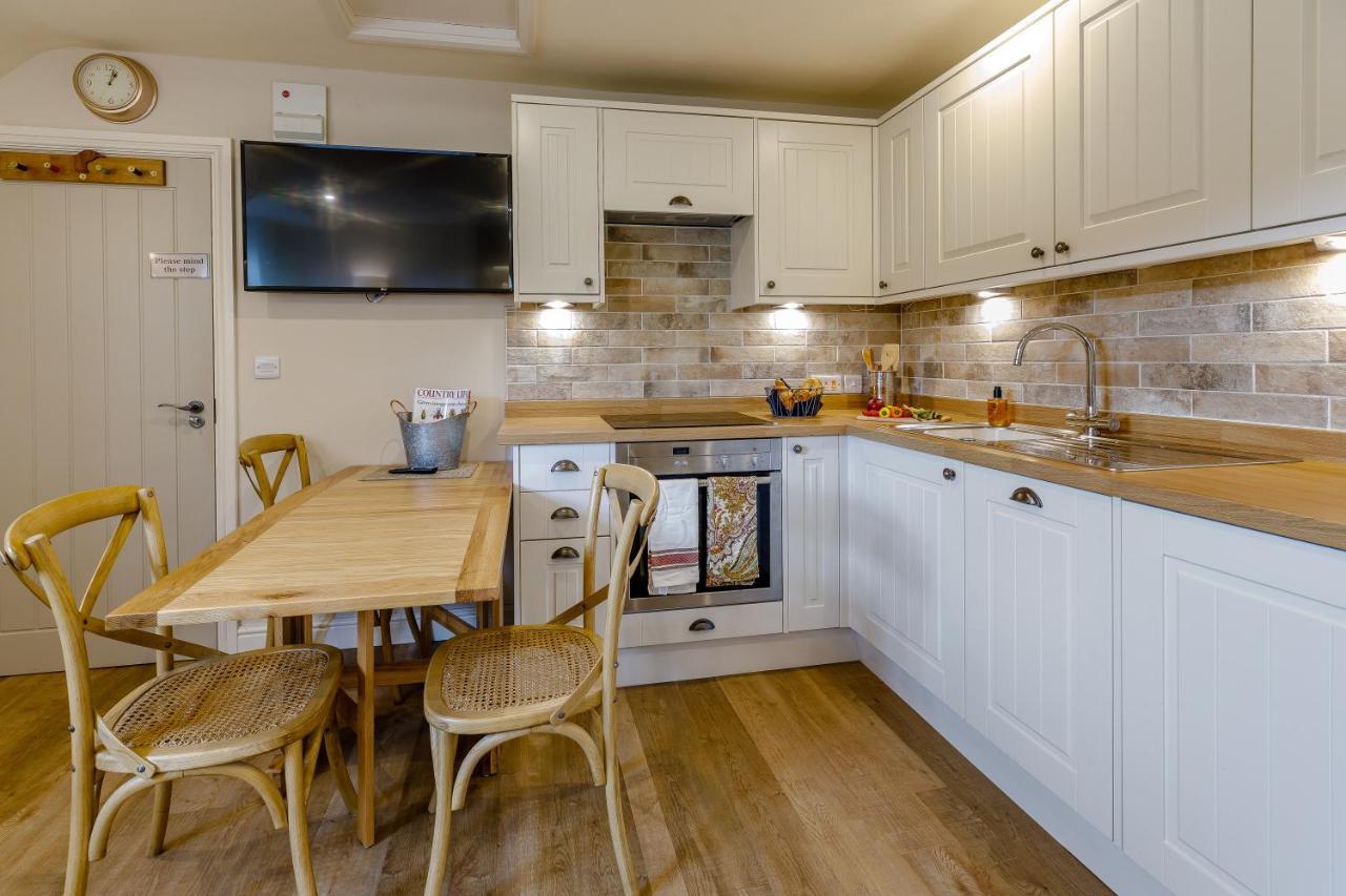 The Grousemoor - North Wales Luxury 7 Bedroom Holiday Rental Llandegla Kültér fotó