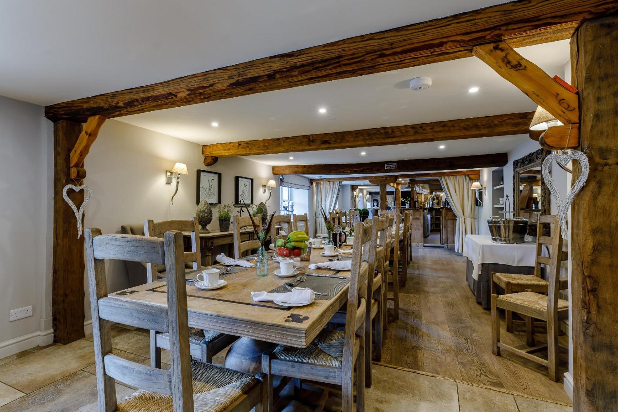 The Grousemoor - North Wales Luxury 7 Bedroom Holiday Rental Llandegla Kültér fotó