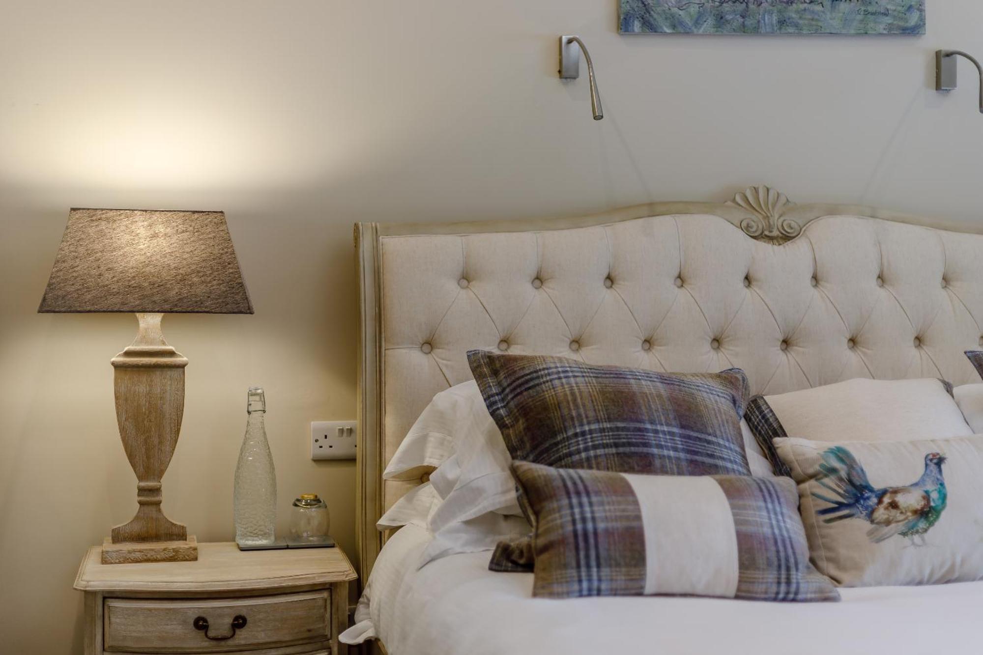 The Grousemoor - North Wales Luxury 7 Bedroom Holiday Rental Llandegla Kültér fotó