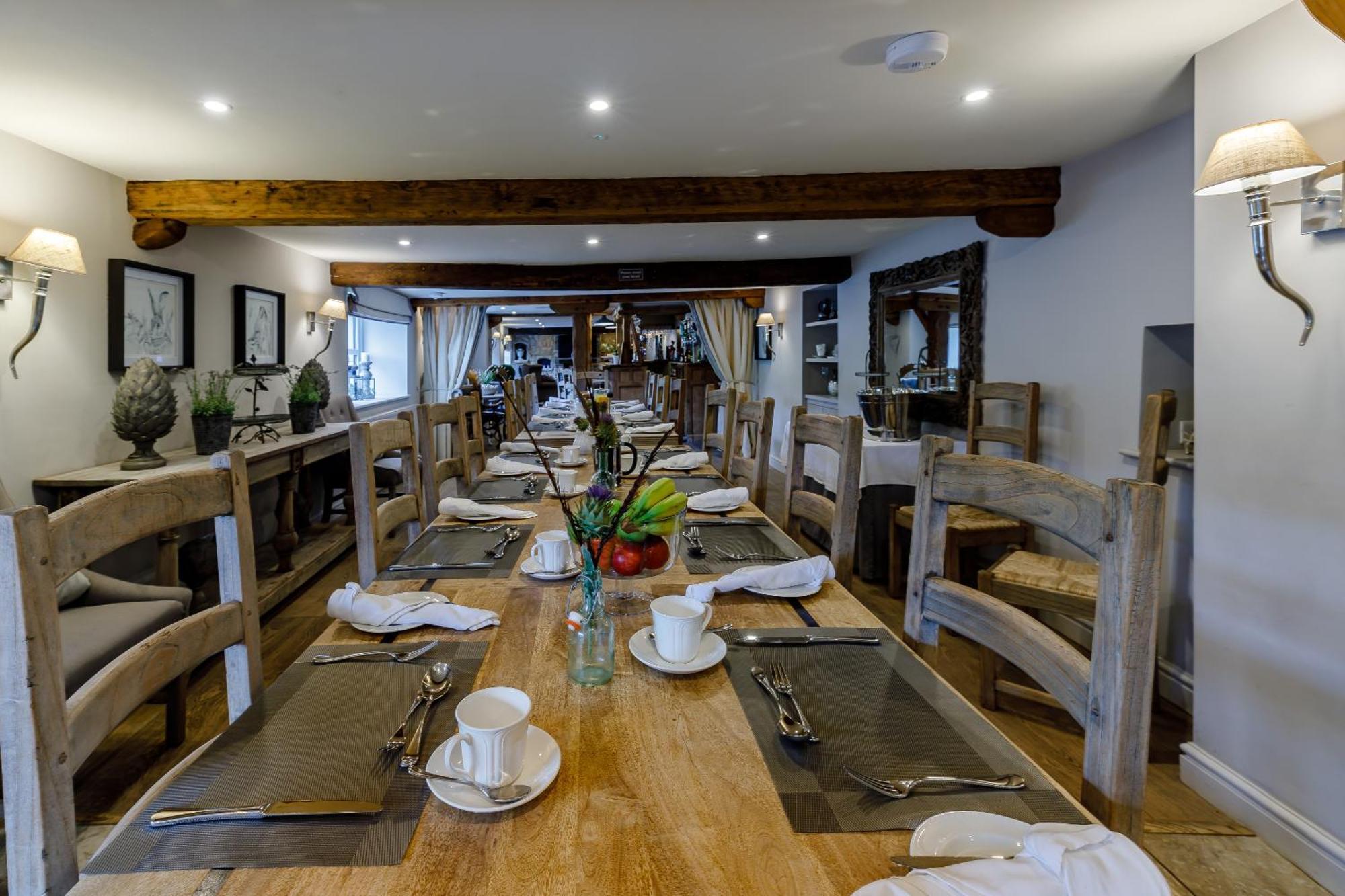 The Grousemoor - North Wales Luxury 7 Bedroom Holiday Rental Llandegla Kültér fotó