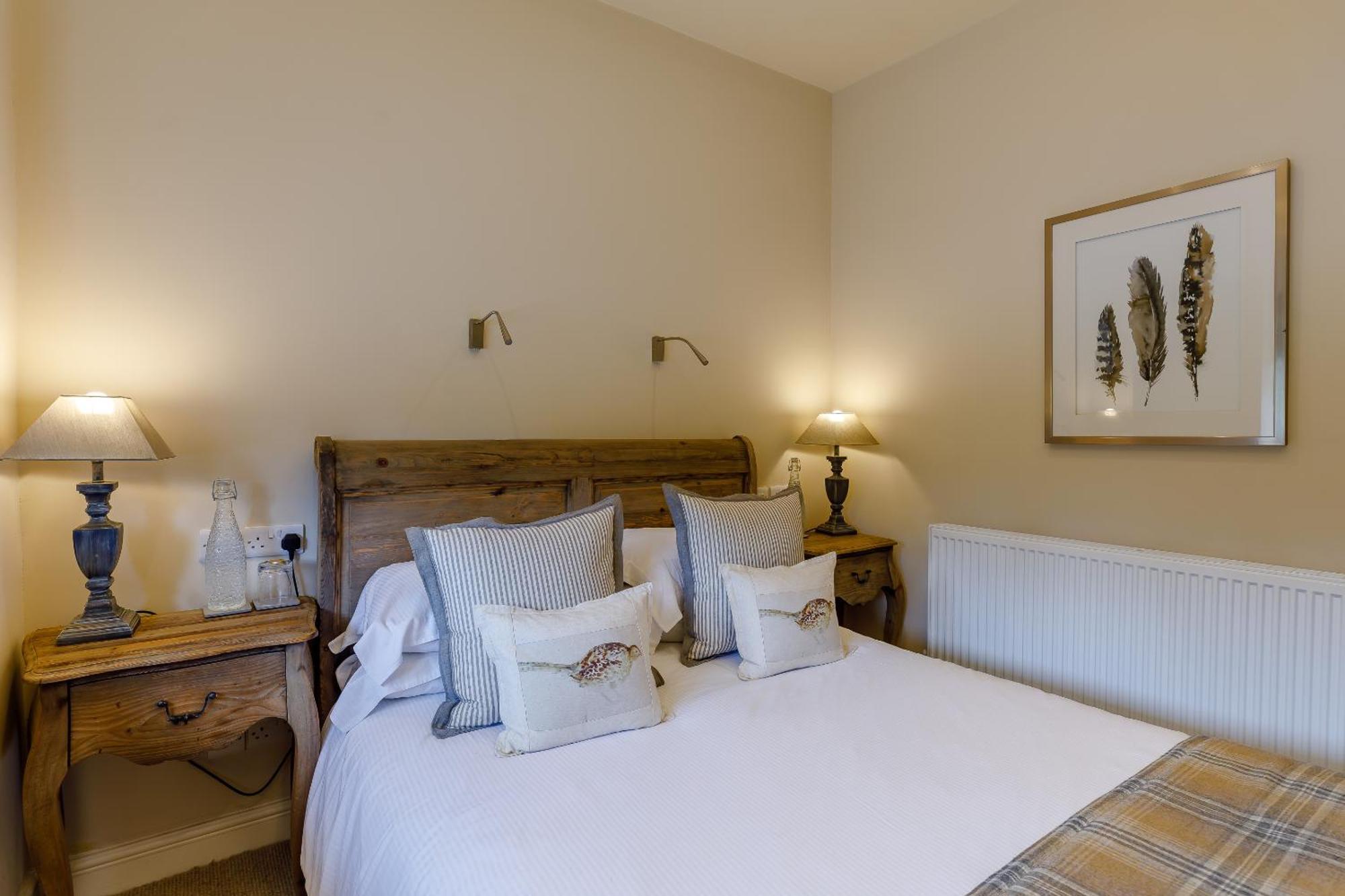 The Grousemoor - North Wales Luxury 7 Bedroom Holiday Rental Llandegla Kültér fotó