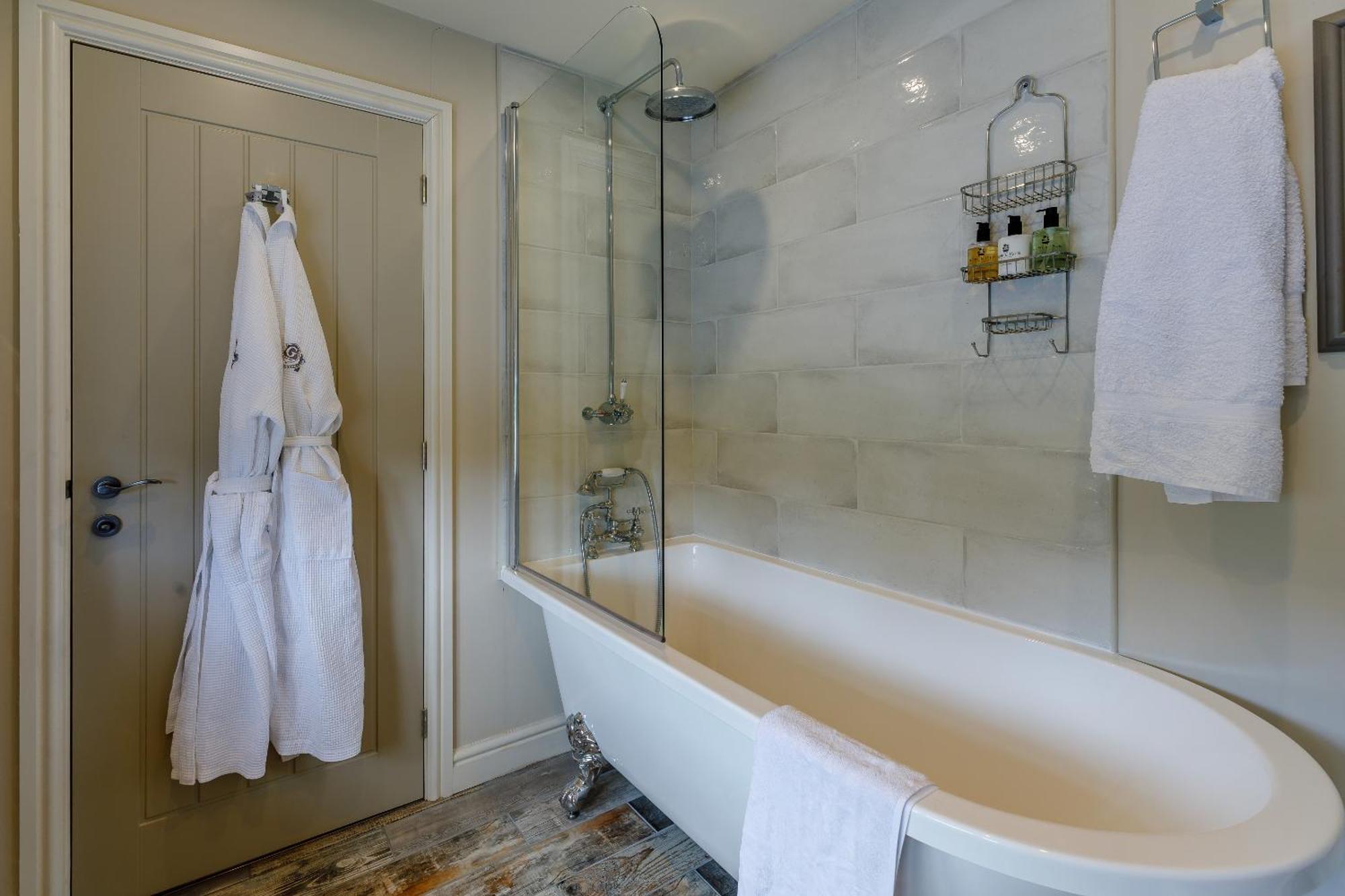 The Grousemoor - North Wales Luxury 7 Bedroom Holiday Rental Llandegla Kültér fotó