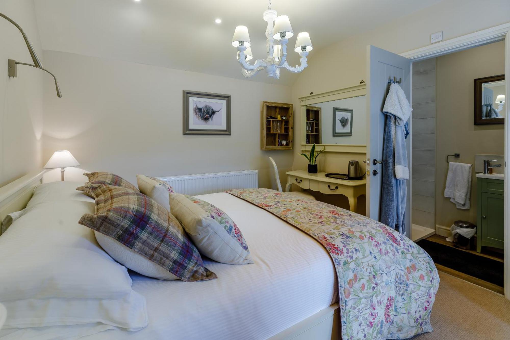 The Grousemoor - North Wales Luxury 7 Bedroom Holiday Rental Llandegla Kültér fotó