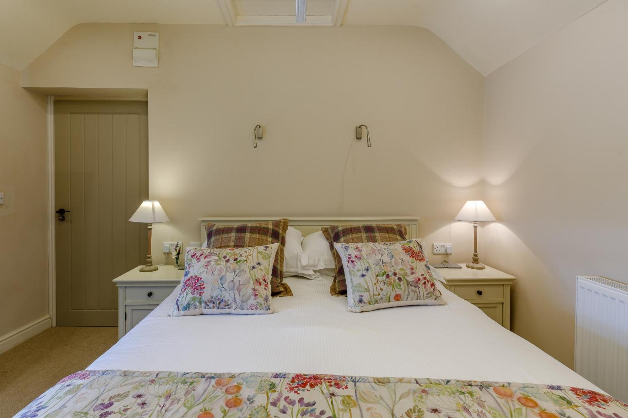 The Grousemoor - North Wales Luxury 7 Bedroom Holiday Rental Llandegla Kültér fotó